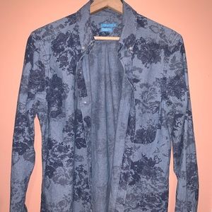 J. McLaughlin S Modern Fit Shirt